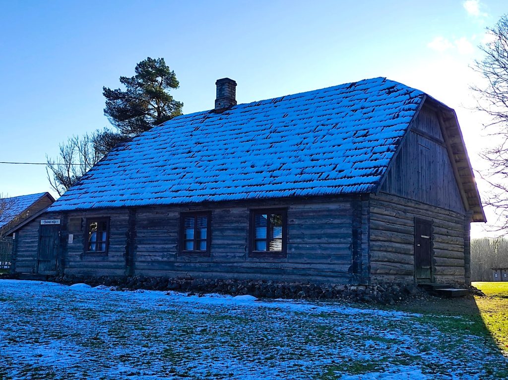 Ates muzejs Ziemassvētku gaidās aicina uz radošām sestdienām